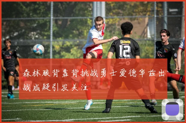 森林狼背靠背挑战勇士爱德华兹出战成疑引发关注