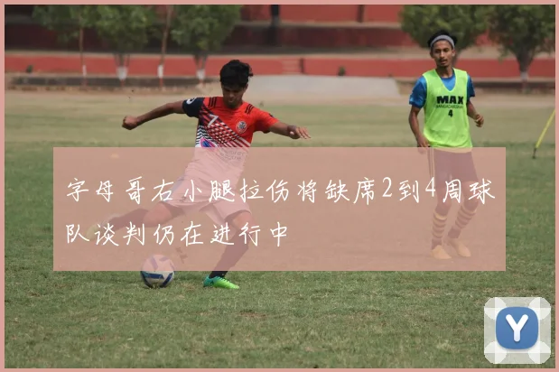 字母哥右小腿拉伤将缺席2到4周球队谈判仍在进行中