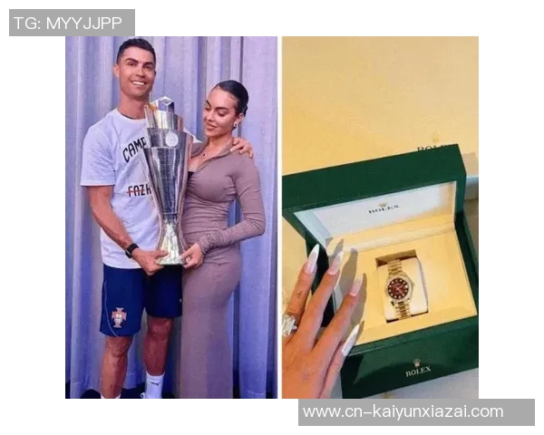 C罗三天工资轻松购置乔治娜私人豪华衣帽间价值高达180万美元