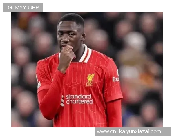 利物浦期待与科纳特续约但需双方达成合适协议