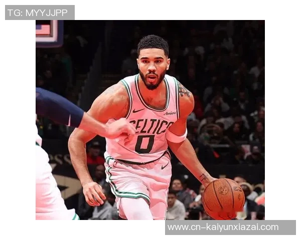 怀特称赞塔图姆努力提升自我并将这种精神融入康复训练中