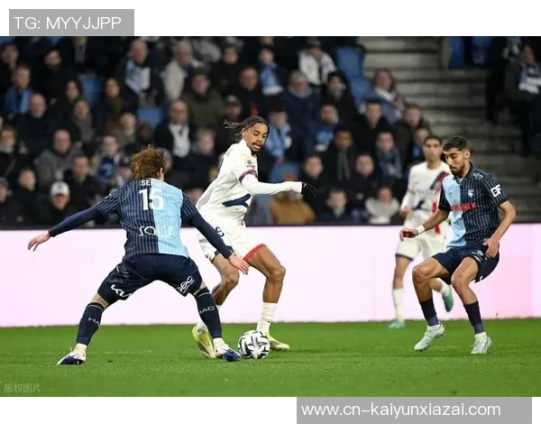 法甲精彩对决摩纳哥迎战大巴黎马赛主场力争全取三分